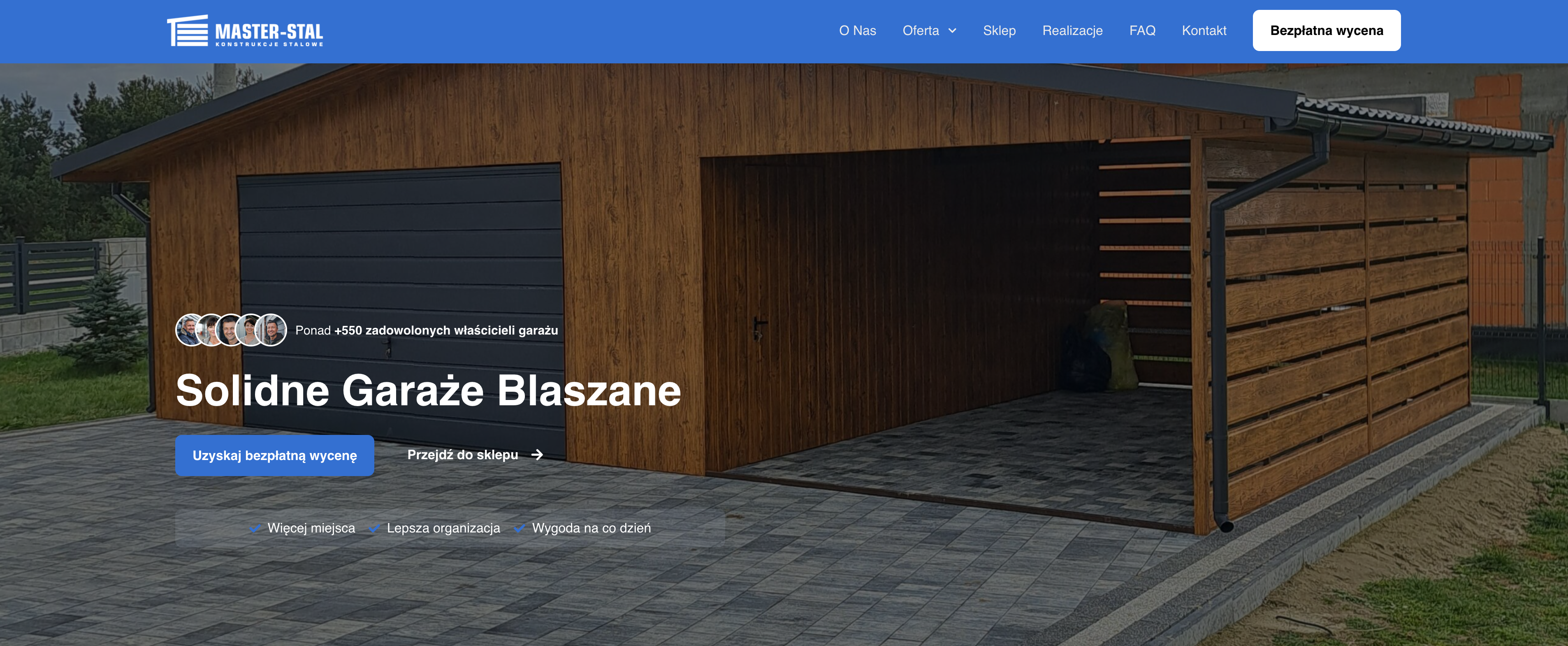 Master-Stal Case Study