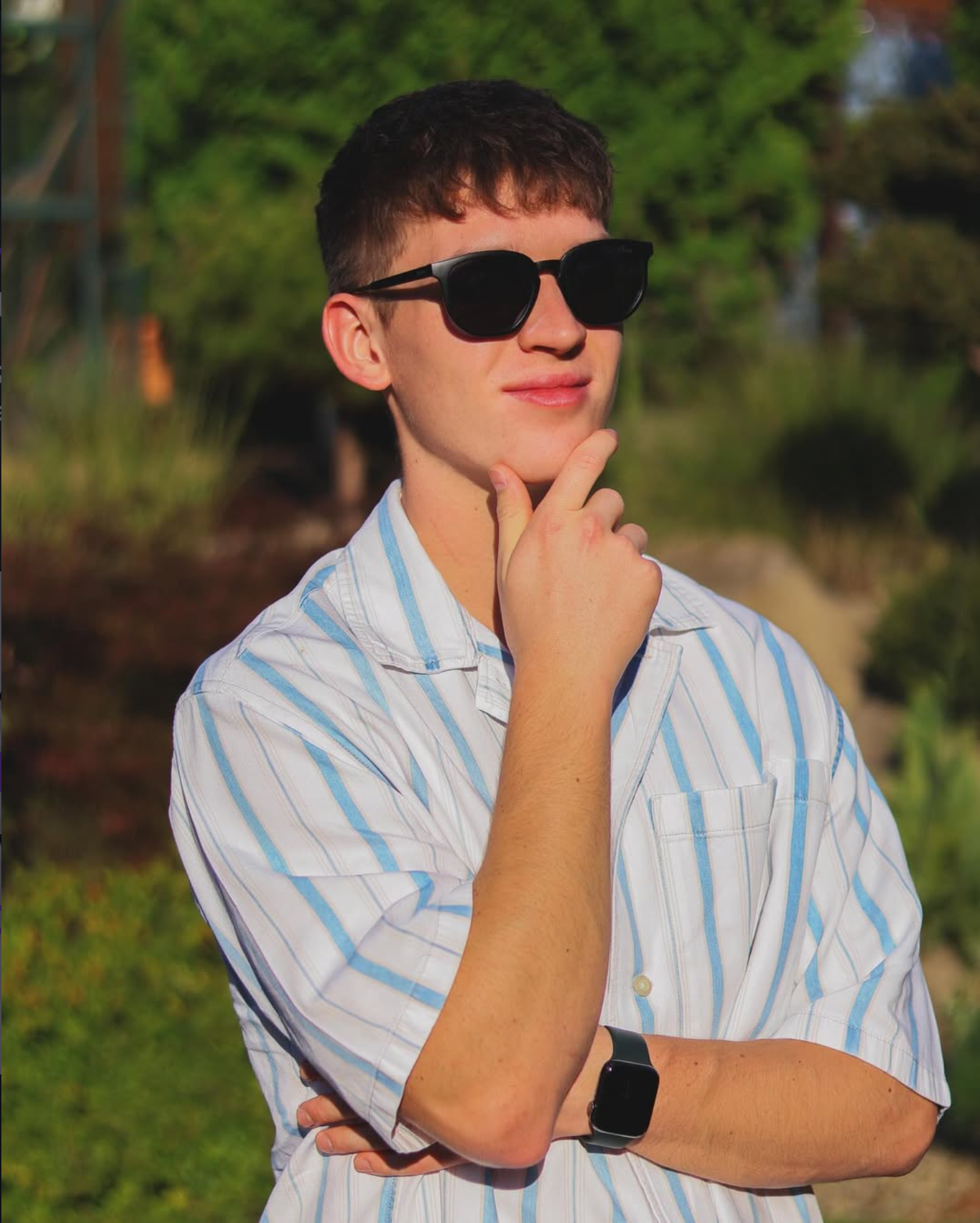 Adrian Szewczyk – założyciel AdFlozy